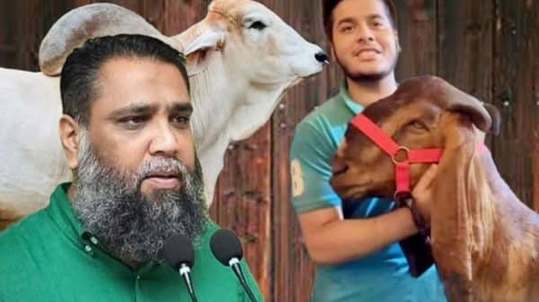 সাদিক অ্যাগ্রোর কোটি টাকার গরুর দাম ট্যাক্স রিটার্নে ১৪ হাজার
