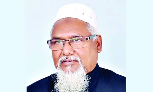 চুরি হওয়ার এক মাস পর ধর্মমন্ত্রীর আইফোন উদ্ধার