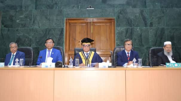 ‘ধনীর সন্তানদের বিনামূল্যে উচ্চশিক্ষা অযৌক্তিক’