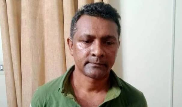 শত কোটি টাকা নিয়ে ভারতে পালানো প্রাণনাথ দাস গ্রেপ্তার