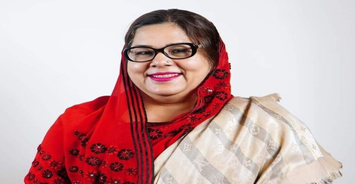নরসিংদী ও গাজীপুরে স্ত্রী লাকিকে ‘সাম্রাজ্য’ গড়ে দিয়েছেন মতিউর