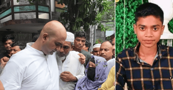 সন্তানহারা বাবা-মাকে সহযোগিতা, চট্টগ্রামে প্রশংসায় ভাসছেন এলিট