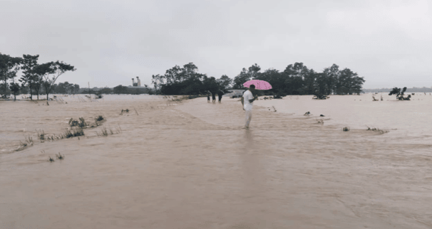 সিলেট-সুনামগঞ্জে আরও অবনতি হতে পারে বন্যা পরিস্থিতি