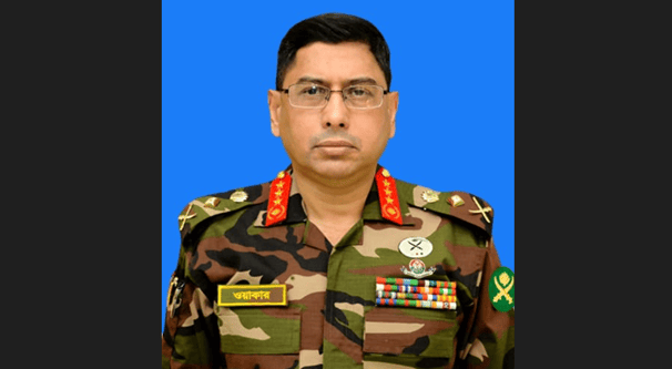 ২৩ জুন সেনাপ্রধান হিসেবে দায়িত্ব গ্রহণ করবেন ওয়াকার-উজ-জামান