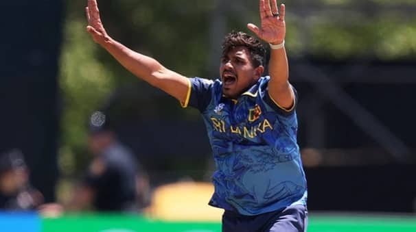 ‘অনৈতিক’ সুবিধা পাচ্ছে ভারত, ক্ষুব্ধ শ্রীলঙ্কা Sri Langka