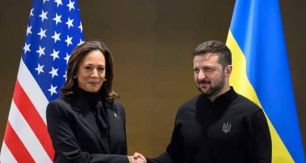 Zelensky