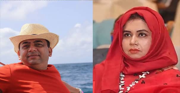 প্রায় একমাস আগে সপরিবারে সিঙ্গাপুর গেছেন বেনজীর আহমেদ benojir