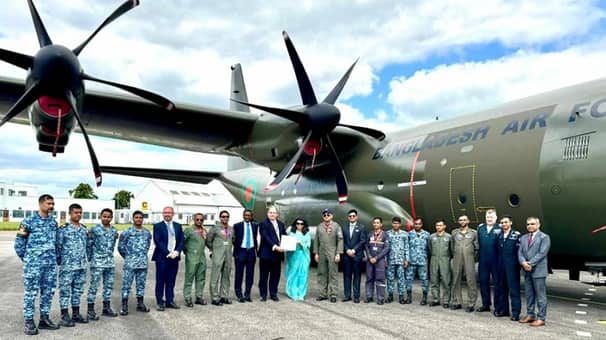 biman
