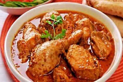 chicken