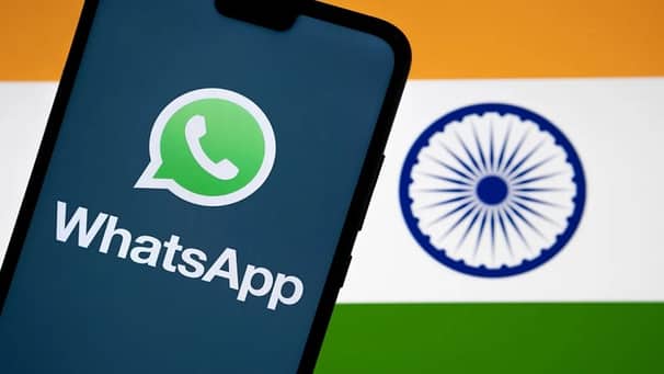যে কারণে ভারতে ৭১ লাখ অ্যাকাউন্ট বন্ধ করল হোয়াটসঅ্যাপ