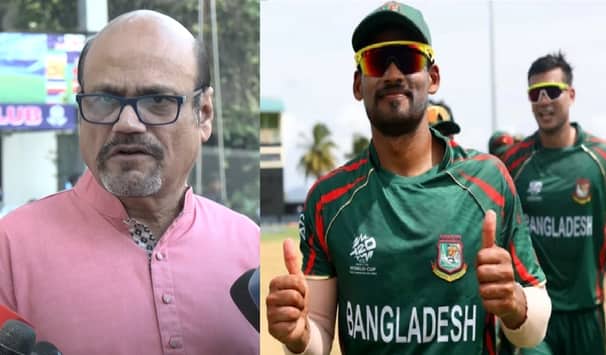 শান্ত কি আরও থাকবেন অধিনায়ক? যা বলছে বিসিবি jalal-yunus