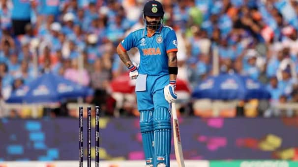 kohli