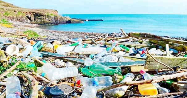 plastic