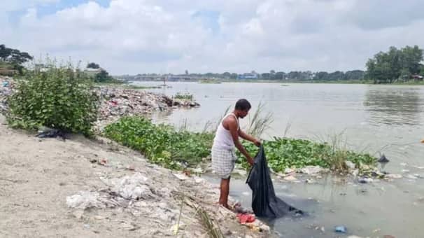 বিশ্বের সর্বাধিক দূষিত ১০টি নদীর দুটিই বাংলাদেশে polluted river