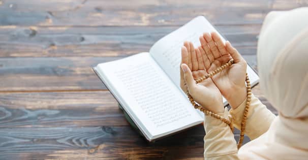 ইবাদত কবুল হয় না কেন? pray
