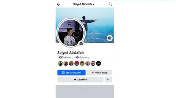 saiyed