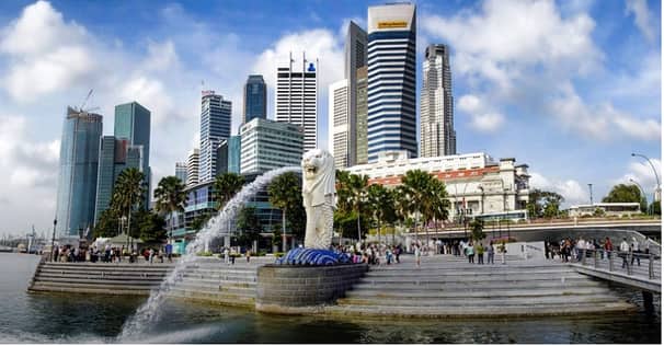 singapore