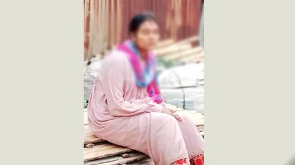 যে কারণে সাত দিনের সন্তানকে ৯ তলা থেকে ফেলে দিলেন নার্স মা