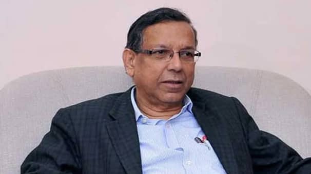 Anisul Haque