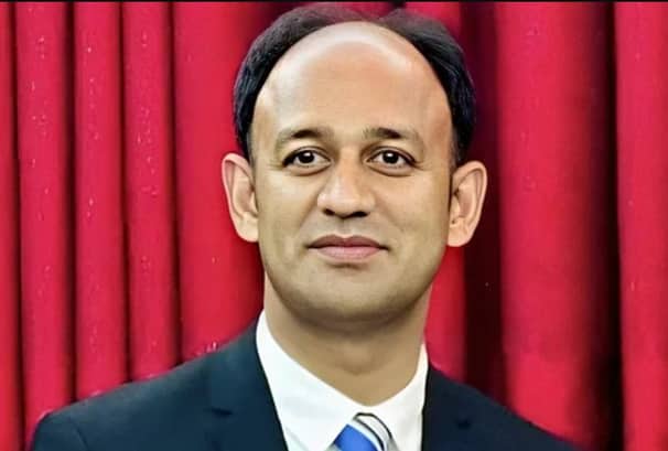 Barrister Sumon