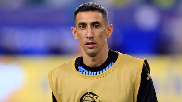 যে কারণে আর্জেন্টিনায় ফিরতে চান না ডি মারিয়া Di Maria