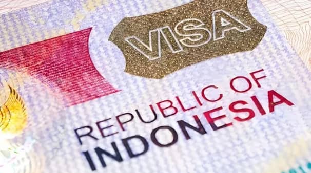 গোল্ডেন ভিসা চালু করল ইন্দোনেশিয়া Golden-Visa-Indonesia
