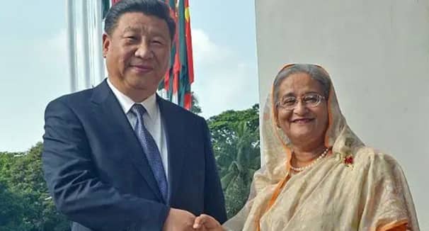 Hasina