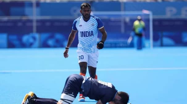 India-Argentina