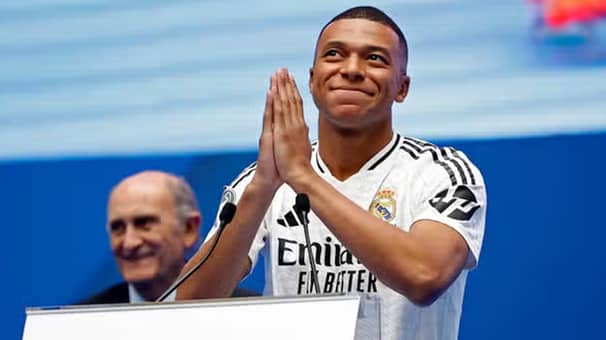 MBappe