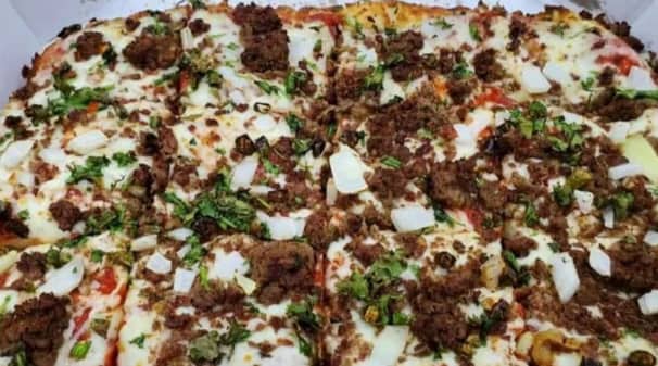 Pizza