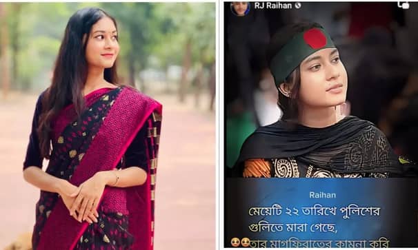 ‘নিজের মৃত্যুসংক্রান্ত পোস্ট লেখার ইচ্ছা ছিল না’