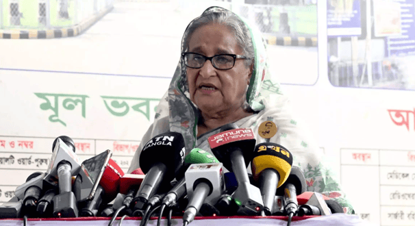 আমি কখনই চাইনি এদেশে কেউ তাদের প্রিয়জনকে হারাবে