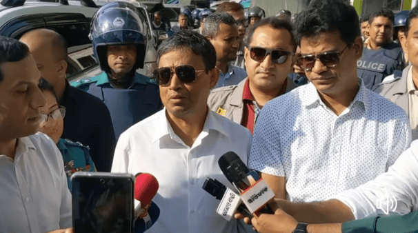 গোয়েন্দা জালে ষড়যন্ত্রকারীরা, শিগগিরই গ্রেফতার : ডিবি প্রধান
