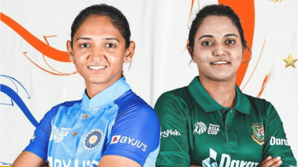 সেমিফাইনালে আজ ভারতের মুখোমুখি হচ্ছে বাংলাদেশ
