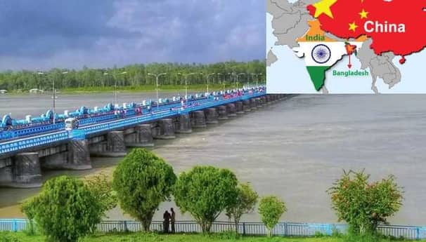 Teesta