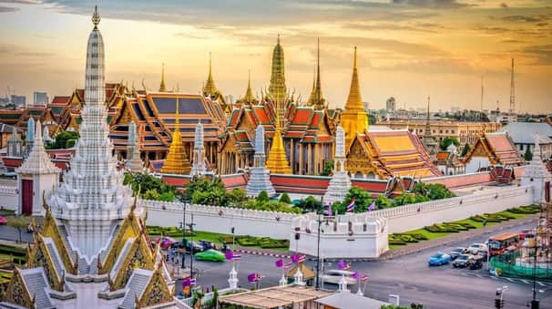 Thailand