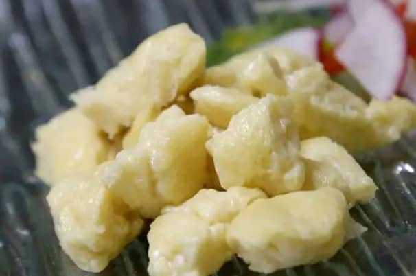 Vegan Egg