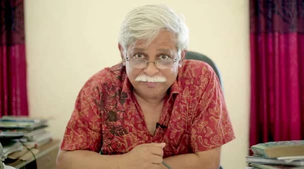 Zafar Iqbal