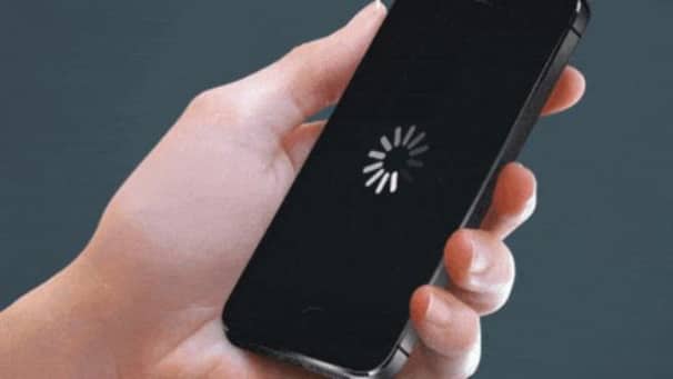 phone