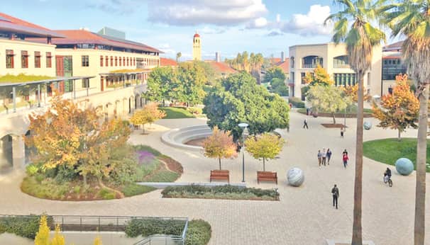 stanford