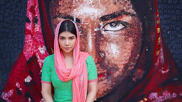 সেই ইচ্ছা পূরণ হতে যাচ্ছে: নওশাবা