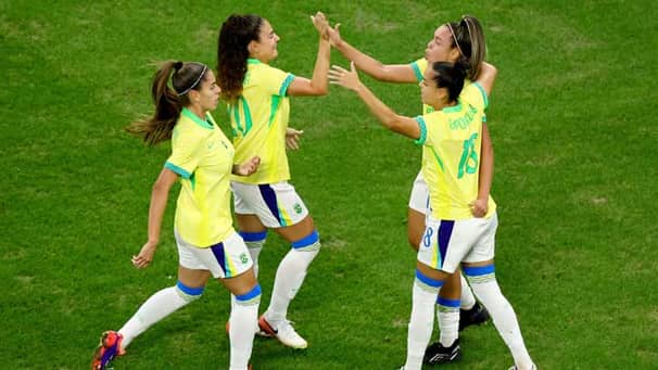 Brazil