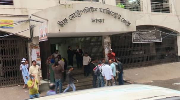 ৭৮ এইচএসসি পরিক্ষার্থীর জামিন, কারামুক্ত ৩৫ Court