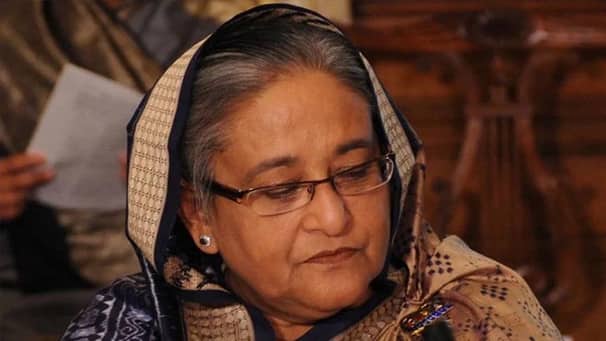 একে একে ভারত ছাড়ছেন শেখ হাসিনার সঙ্গীরা Hasina