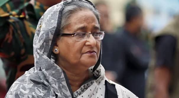 Hasina