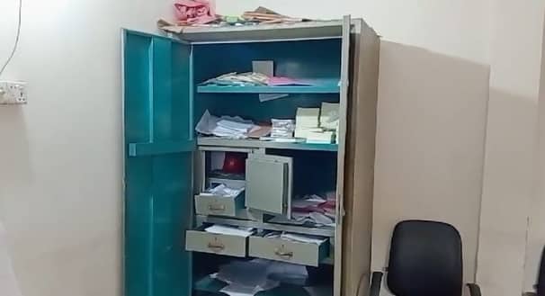 ধামরাইয়ে মুক্তিযোদ্ধা কার্যালয় ভাঙচুর