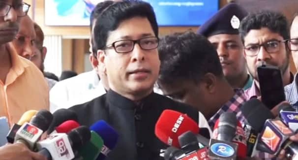 সাধারণ ছুটি নিয়ে যা বললেন জনপ্রশাসনমন্ত্রী Minister