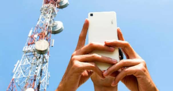 Mobile Data
