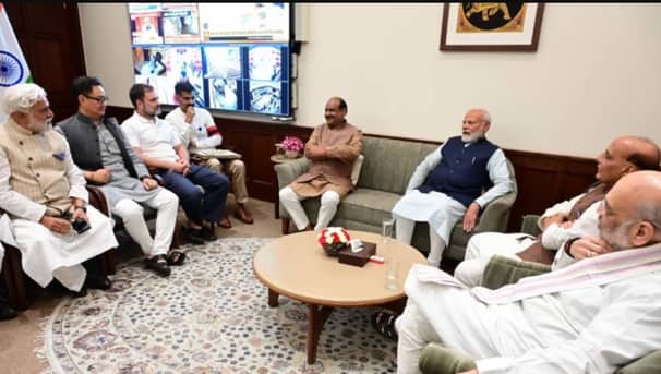 Modi-Rahul