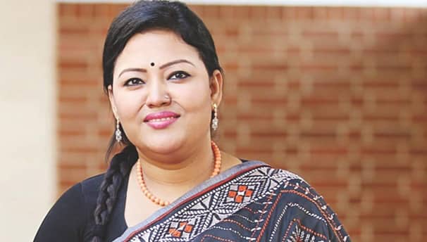 কোথায় আছেন সংসদে গান গাওয়া সাবেক এমপি মমতাজ? Momtaj
